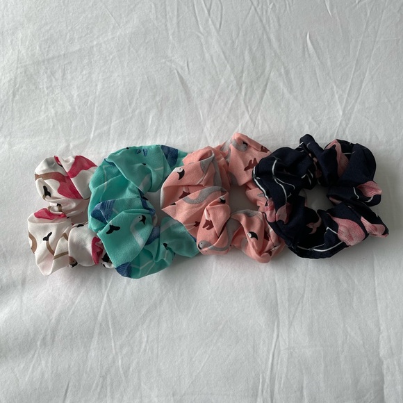 Scrunchies - Picture 1 of 1